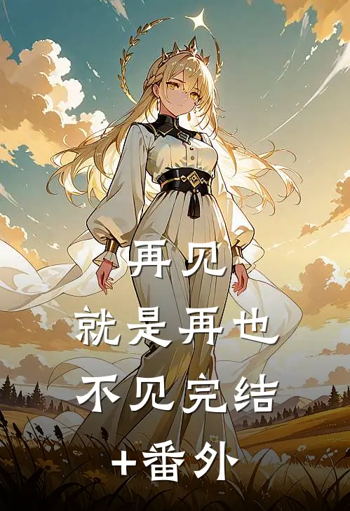 再见，就是再也不见完结+番外