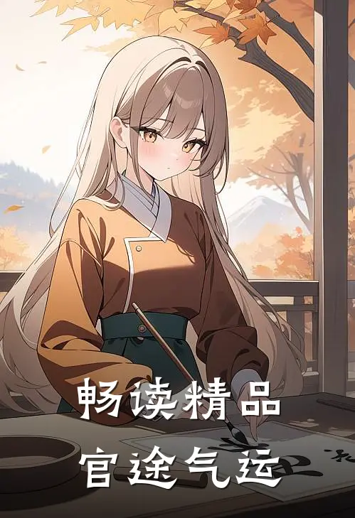 畅读精品官途气运
