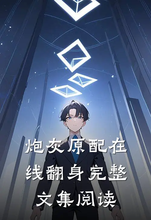 炮灰原配在线翻身完整文集阅读