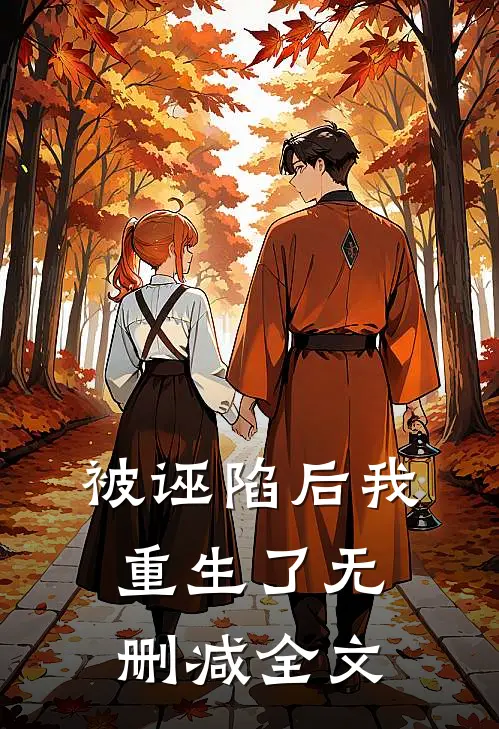 被诬陷后我重生了无删减全文