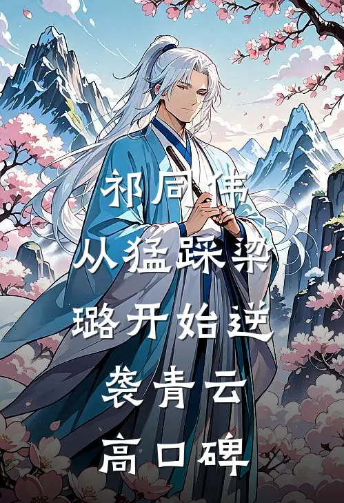 祁同伟：从猛踩梁璐开始逆袭青云高口碑