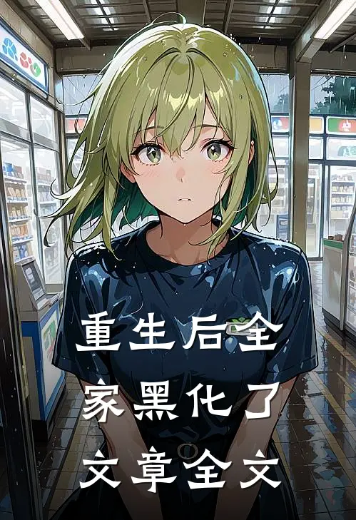 重生后全家黑化了文章全文