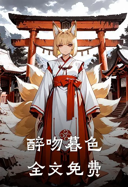 醉吻暮色全文免费