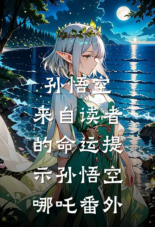 孙悟空：来自读者的命运提示孙悟空哪吒 番外