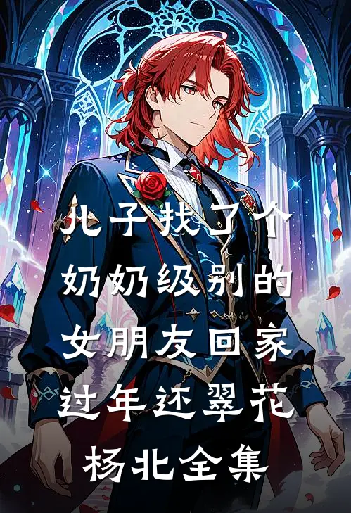 儿子找了个奶奶级别的女朋友回家过年还翠花杨北 全集