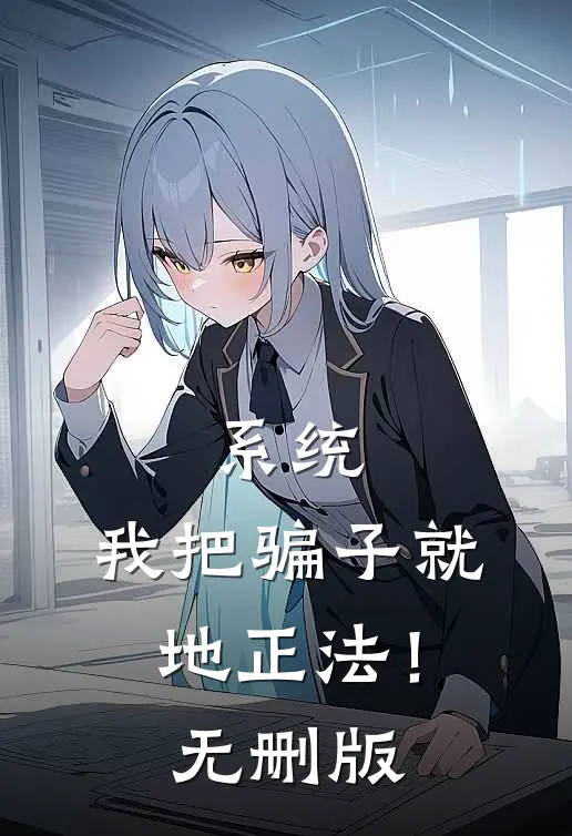 系统：我把骗子就地正法！无删版