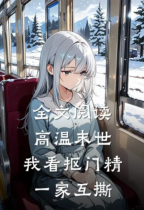 全文阅读高温末世，我看抠门精一家互撕