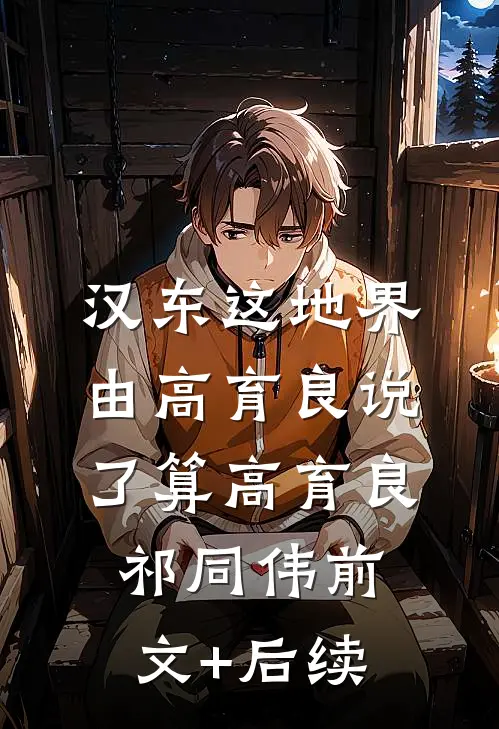 汉东这地界，由高育良说了算高育良祁同伟前文+后续