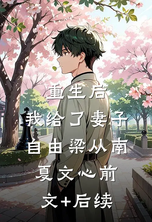 重生后，我给了妻子自由梁从南夏文心前文+后续