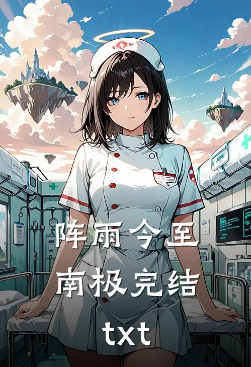 阵雨今至南极完结txt
