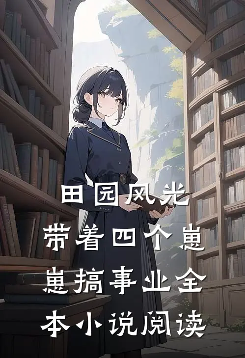 田园风光：带着四个崽崽搞事业全本小说阅读