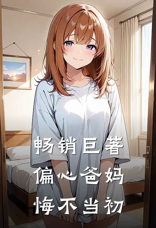 畅销巨著偏心爸妈悔不当初
