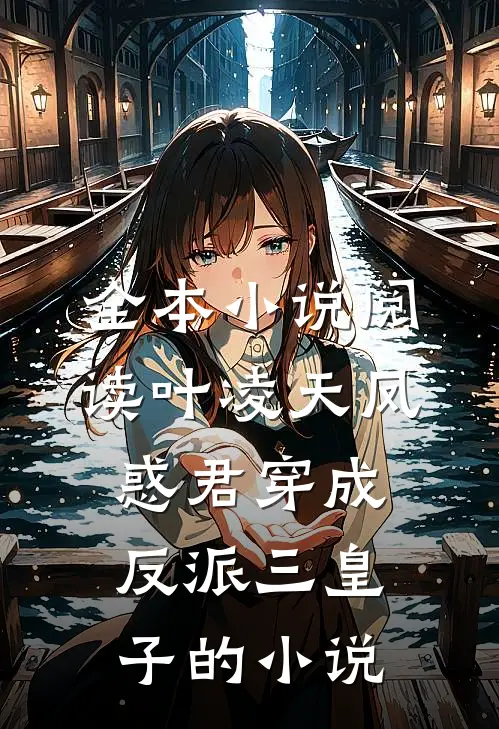 全本小说阅读叶凌天凤惑君穿成反派三皇子的小说