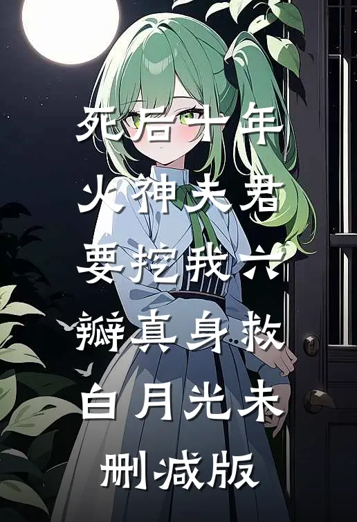 死后十年，火神夫君要挖我六瓣真身救白月光未删减版
