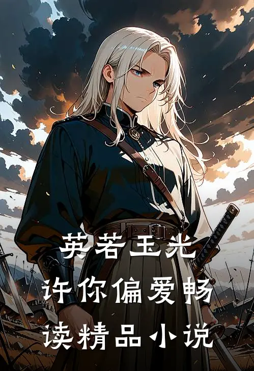 英若玉光，许你偏爱畅读精品小说