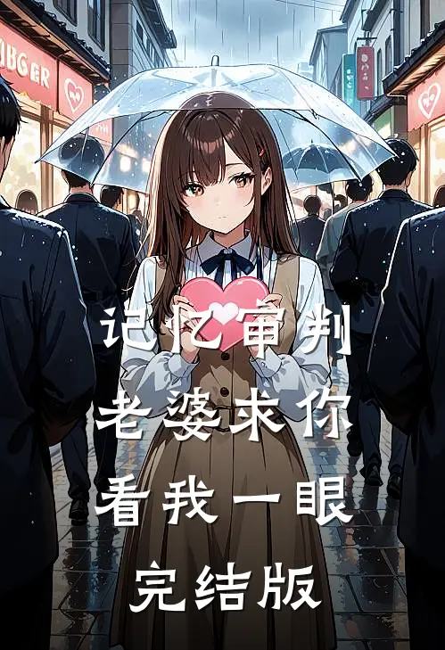 记忆审判：老婆求你看我一眼完结版