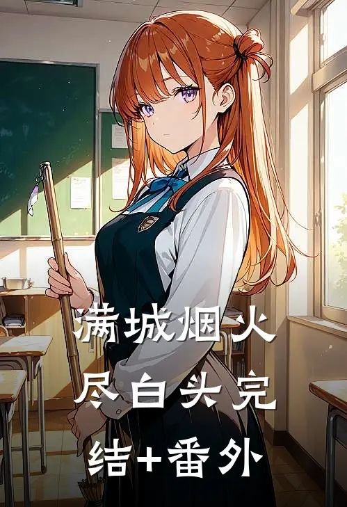 满城烟火尽白头完结+番外