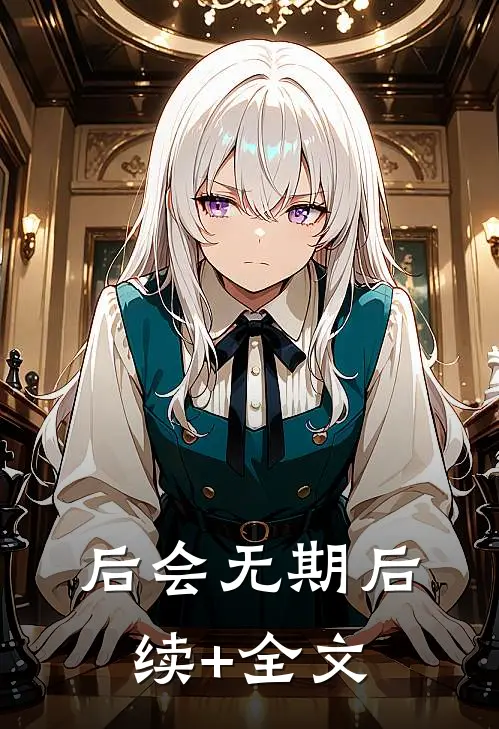 后会无期后续+全文