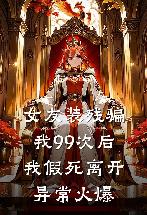 女友装残骗我99次后，我假死离开异常火爆