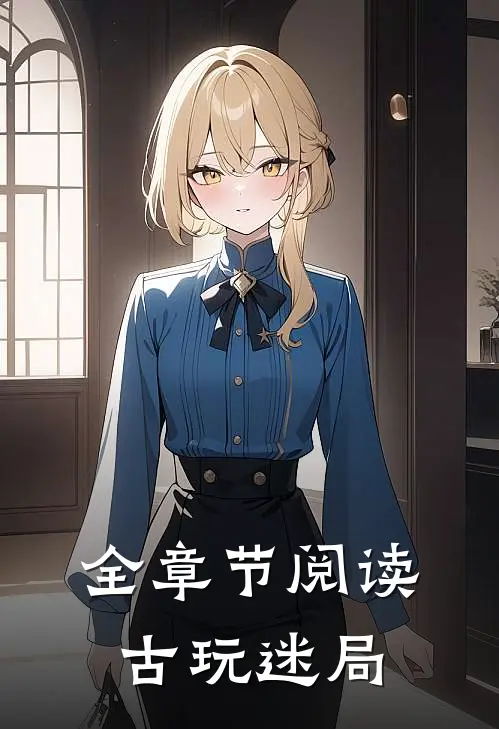 全章节阅读古玩迷局