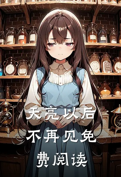 天亮以后不再见免费阅读