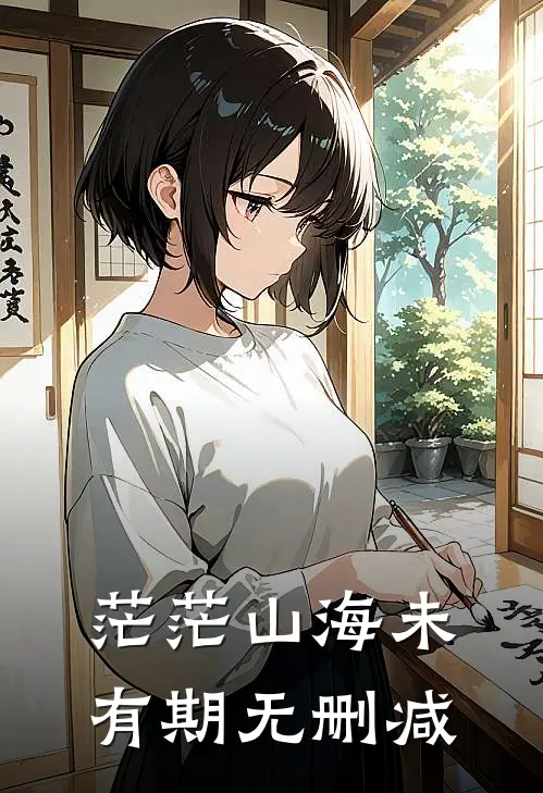 茫茫山海未有期无删减