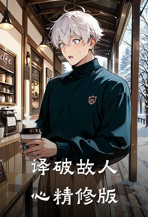 译破故人心精修版