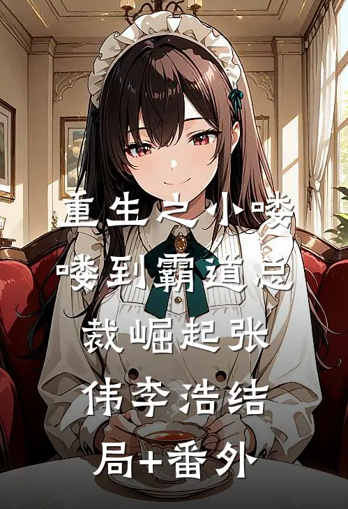 重生之小喽喽到霸道总裁崛起张伟李浩结局+番外