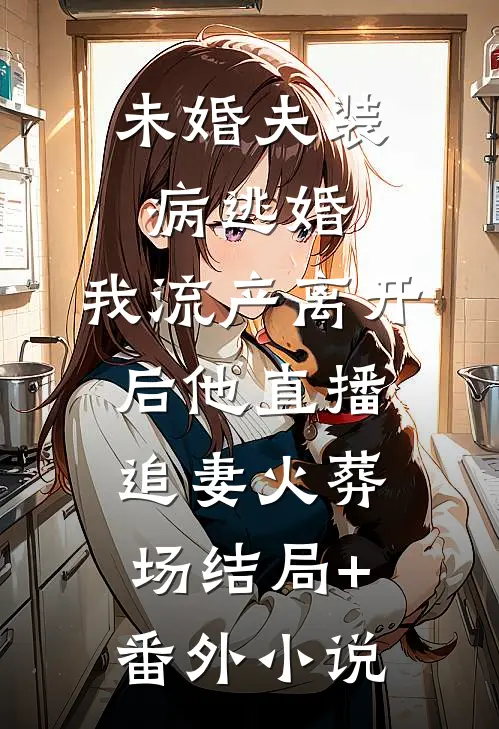 未婚夫装病逃婚，我流产离开后他直播追妻火葬场结局+番外小说