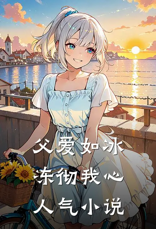 父爱如冰，冻彻我心人气小说
