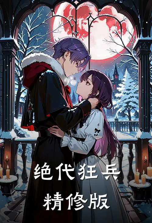 绝代狂兵精修版