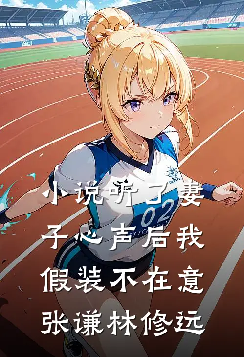 小说听了妻子心声后我假装不在意(张谦林修远)