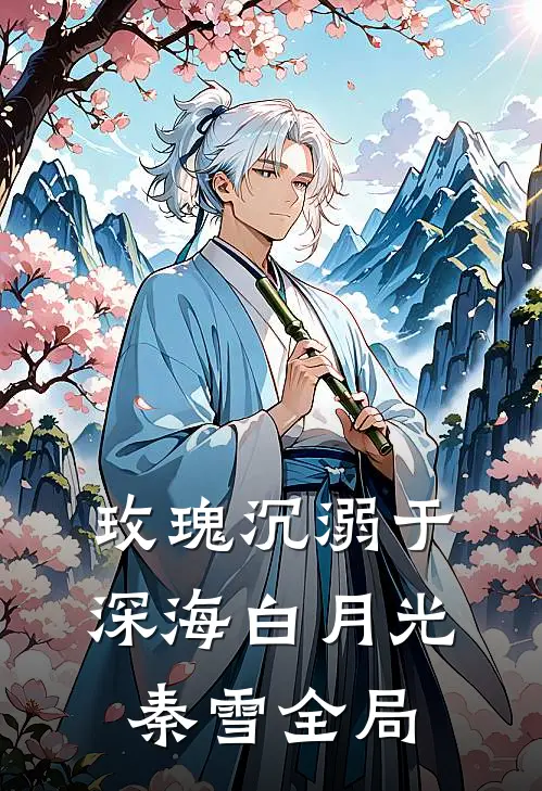 玫瑰沉溺于深海白月光秦雪全局