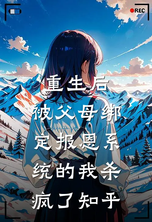 重生后，被父母绑定报恩系统的我杀疯了知乎