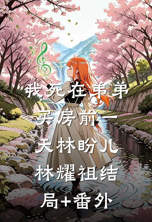 我死在弟弟买房前一天林盼儿林耀祖结局+番外