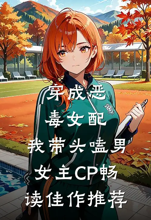 穿成恶毒女配：我带头嗑男女主CP畅读佳作推荐