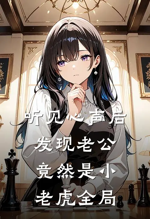 听见心声后发现老公竟然是小老虎全局