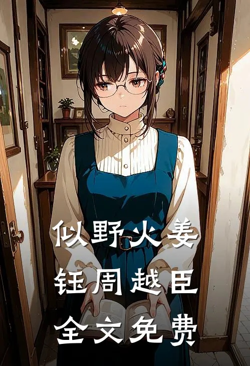 似野火姜钰周越臣全文免费