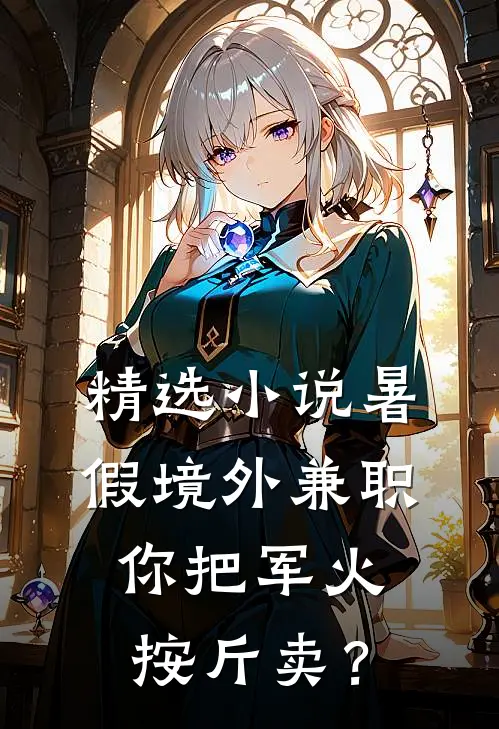 精选小说暑假境外兼职，你把军火按斤卖？