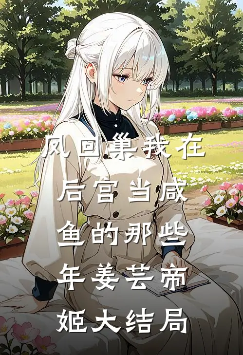 凤回巢·我在后宫当咸鱼的那些年姜芸帝姬大结局