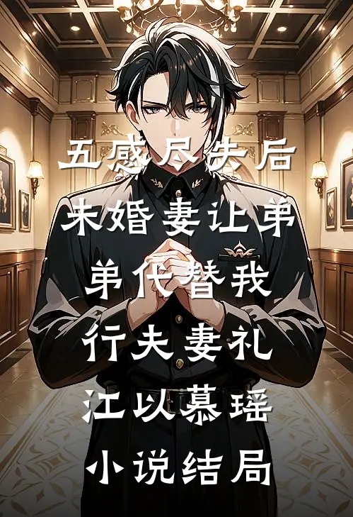 五感尽失后，未婚妻让弟弟代替我行夫妻礼江以慕瑶小说结局