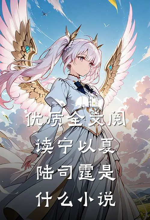 优质全文阅读宁以夏陆司霆是什么小说