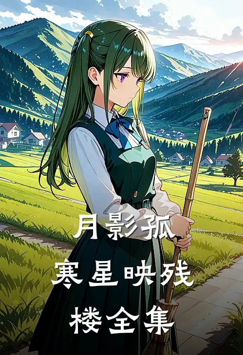 月影孤，寒星映残楼全集