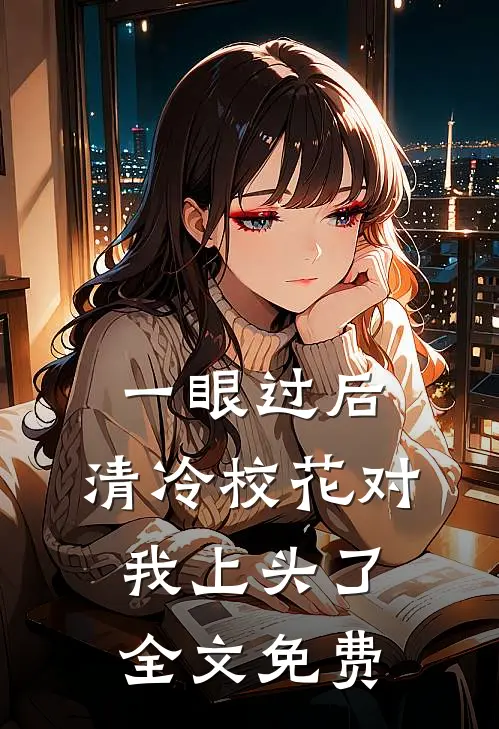 一眼过后，清冷校花对我上头了全文免费
