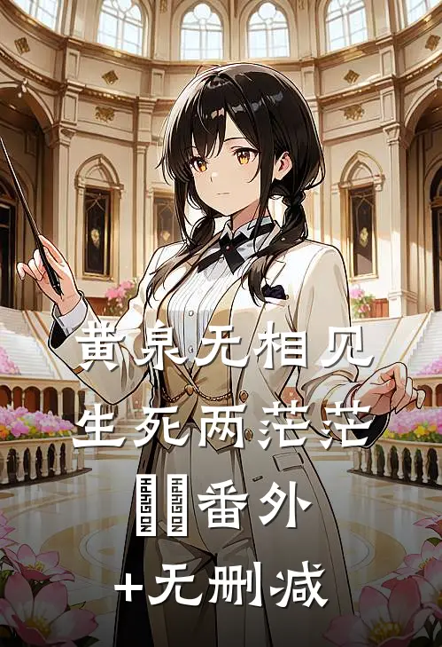 黄泉无相见，生死两茫茫‌‌番外+无删减
