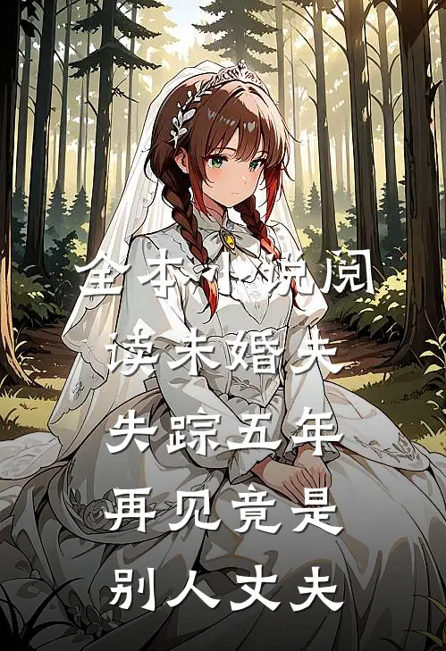 全本小说阅读未婚夫失踪五年：再见竟是别人丈夫