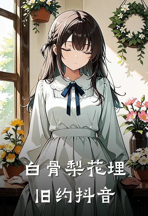 白骨梨花埋旧约抖音