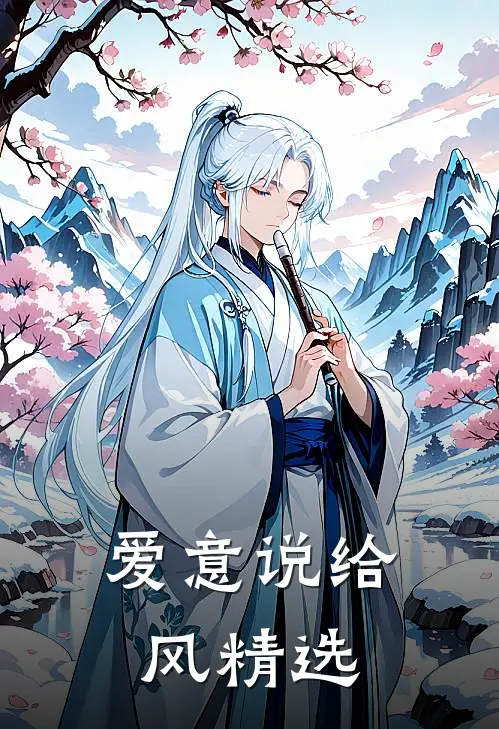 爱意说给风精选