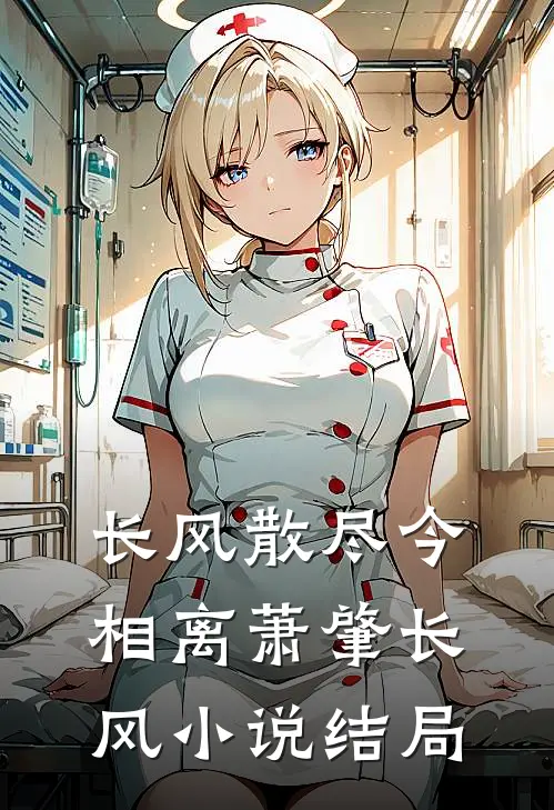 长风散尽今相离萧肇长风小说结局