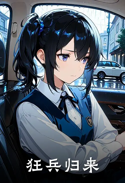狂兵归来